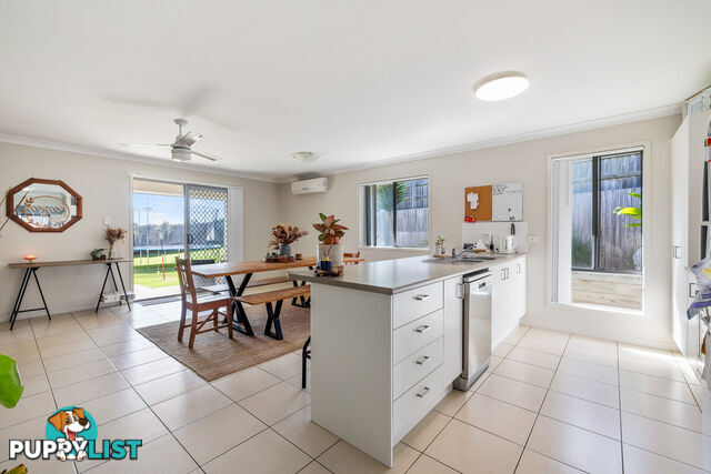 22 John Crescent PIMPAMA QLD 4209