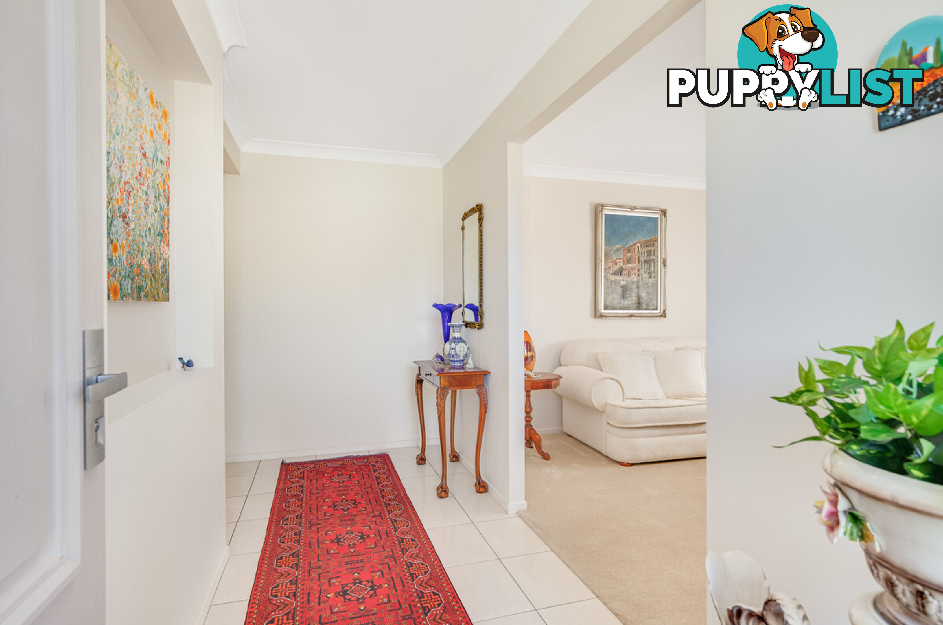 58 Lancaster Circuit REDLAND BAY QLD 4165