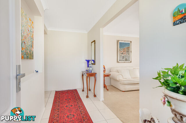 58 Lancaster Circuit REDLAND BAY QLD 4165