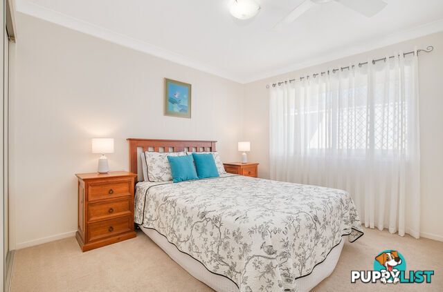58 Lancaster Circuit REDLAND BAY QLD 4165