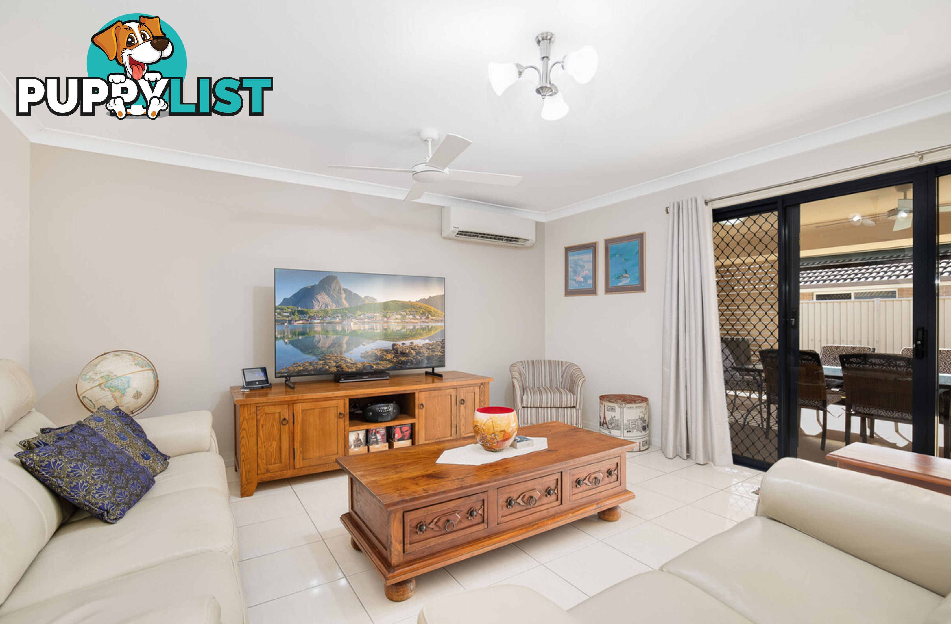 58 Lancaster Circuit REDLAND BAY QLD 4165