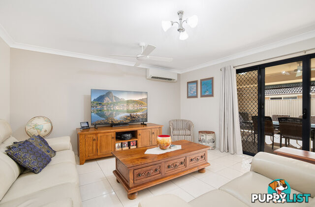 58 Lancaster Circuit REDLAND BAY QLD 4165