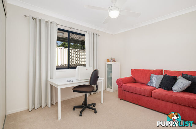 58 Lancaster Circuit REDLAND BAY QLD 4165