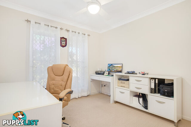 58 Lancaster Circuit REDLAND BAY QLD 4165