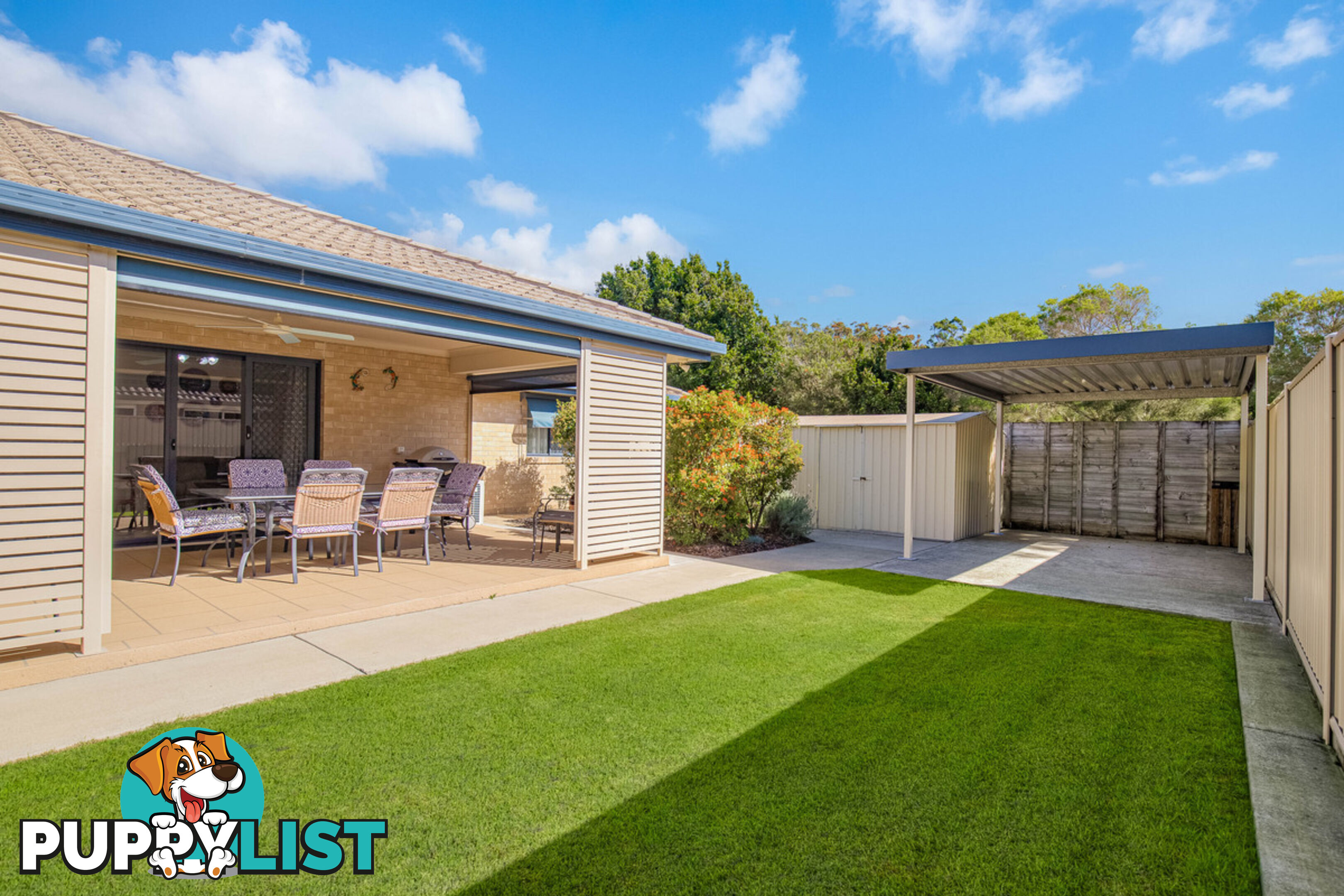 58 Lancaster Circuit REDLAND BAY QLD 4165