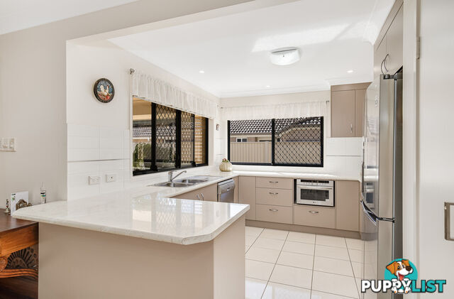 58 Lancaster Circuit REDLAND BAY QLD 4165