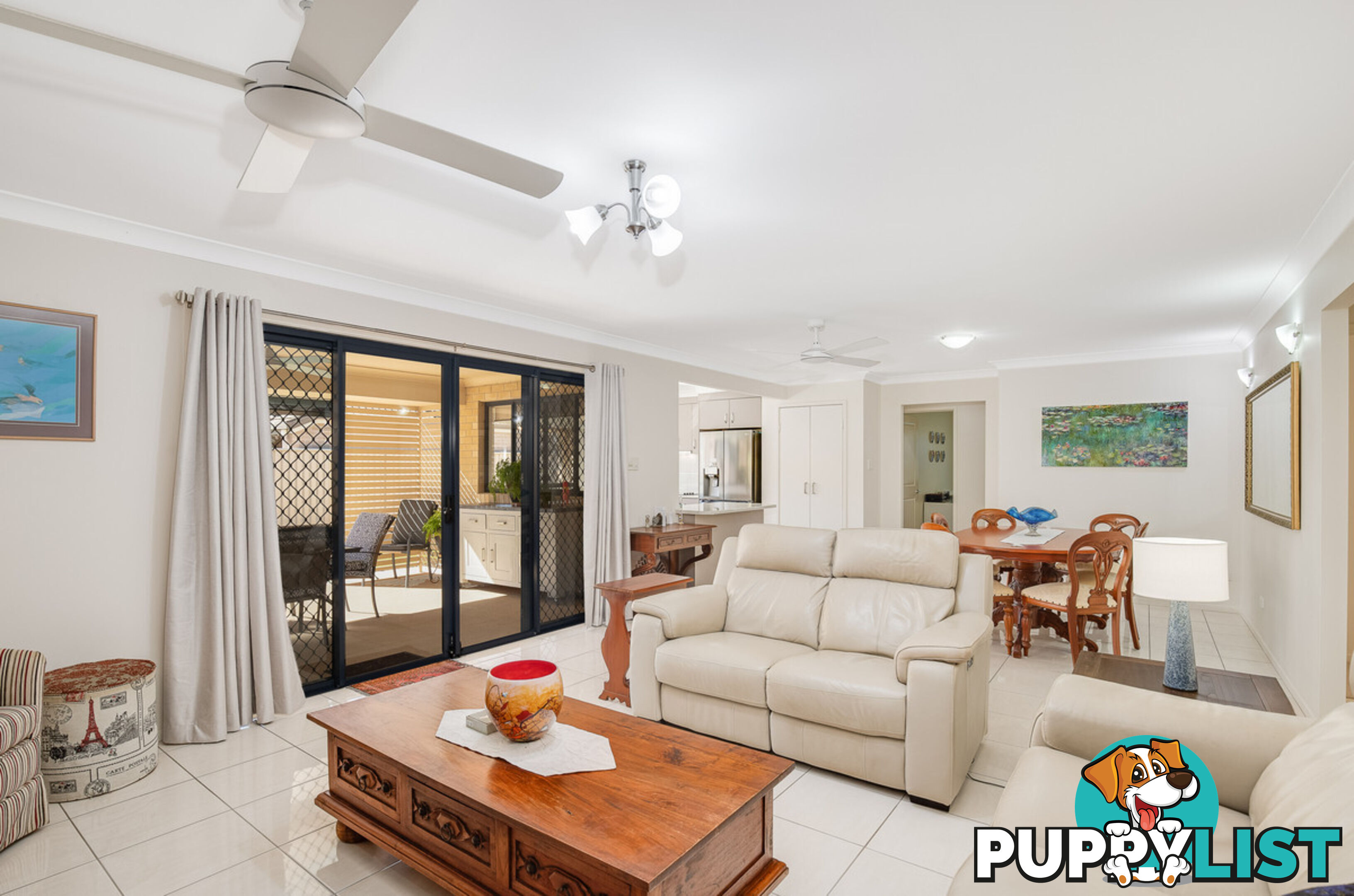58 Lancaster Circuit REDLAND BAY QLD 4165