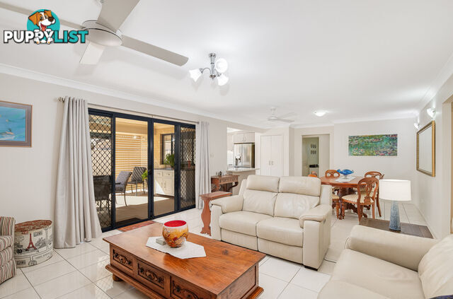 58 Lancaster Circuit REDLAND BAY QLD 4165