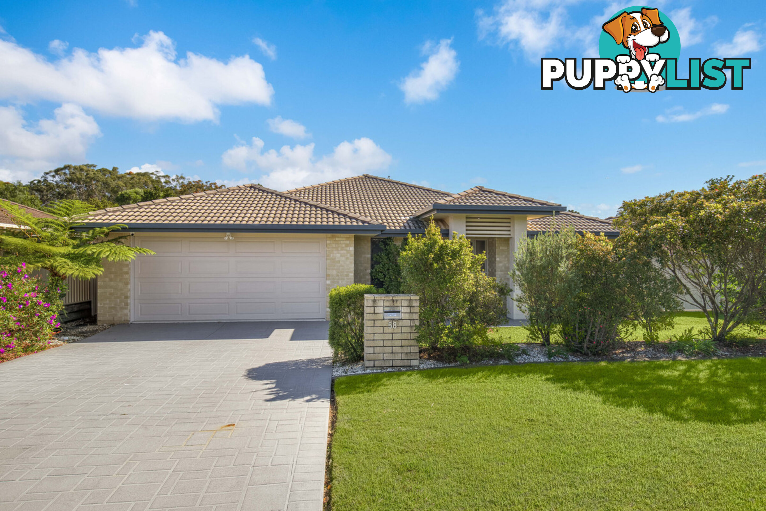 58 Lancaster Circuit REDLAND BAY QLD 4165