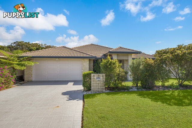 58 Lancaster Circuit REDLAND BAY QLD 4165