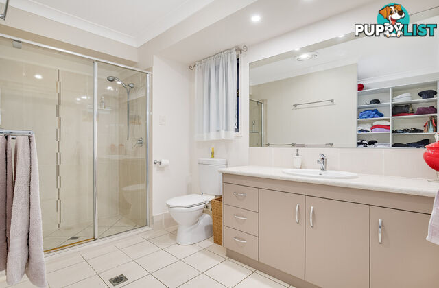 58 Lancaster Circuit REDLAND BAY QLD 4165