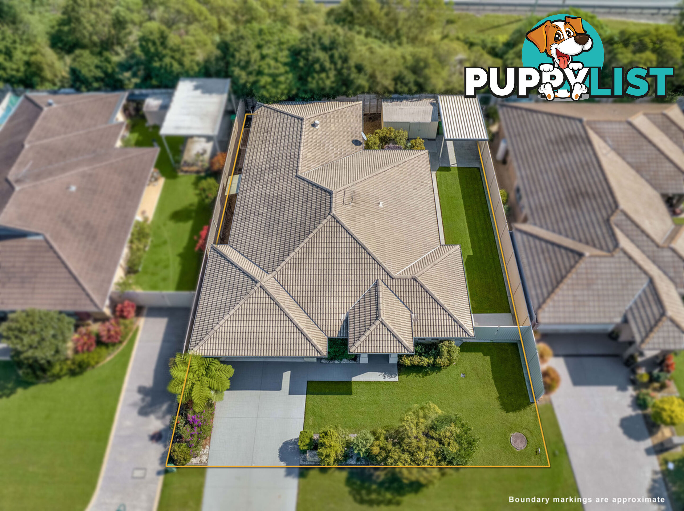 58 Lancaster Circuit REDLAND BAY QLD 4165
