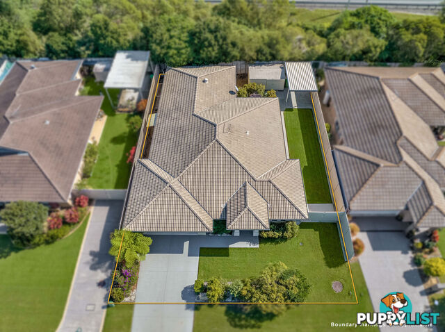 58 Lancaster Circuit REDLAND BAY QLD 4165