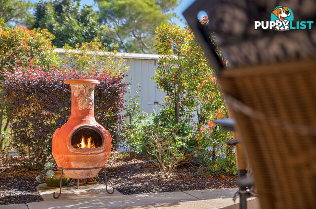 58 Lancaster Circuit REDLAND BAY QLD 4165