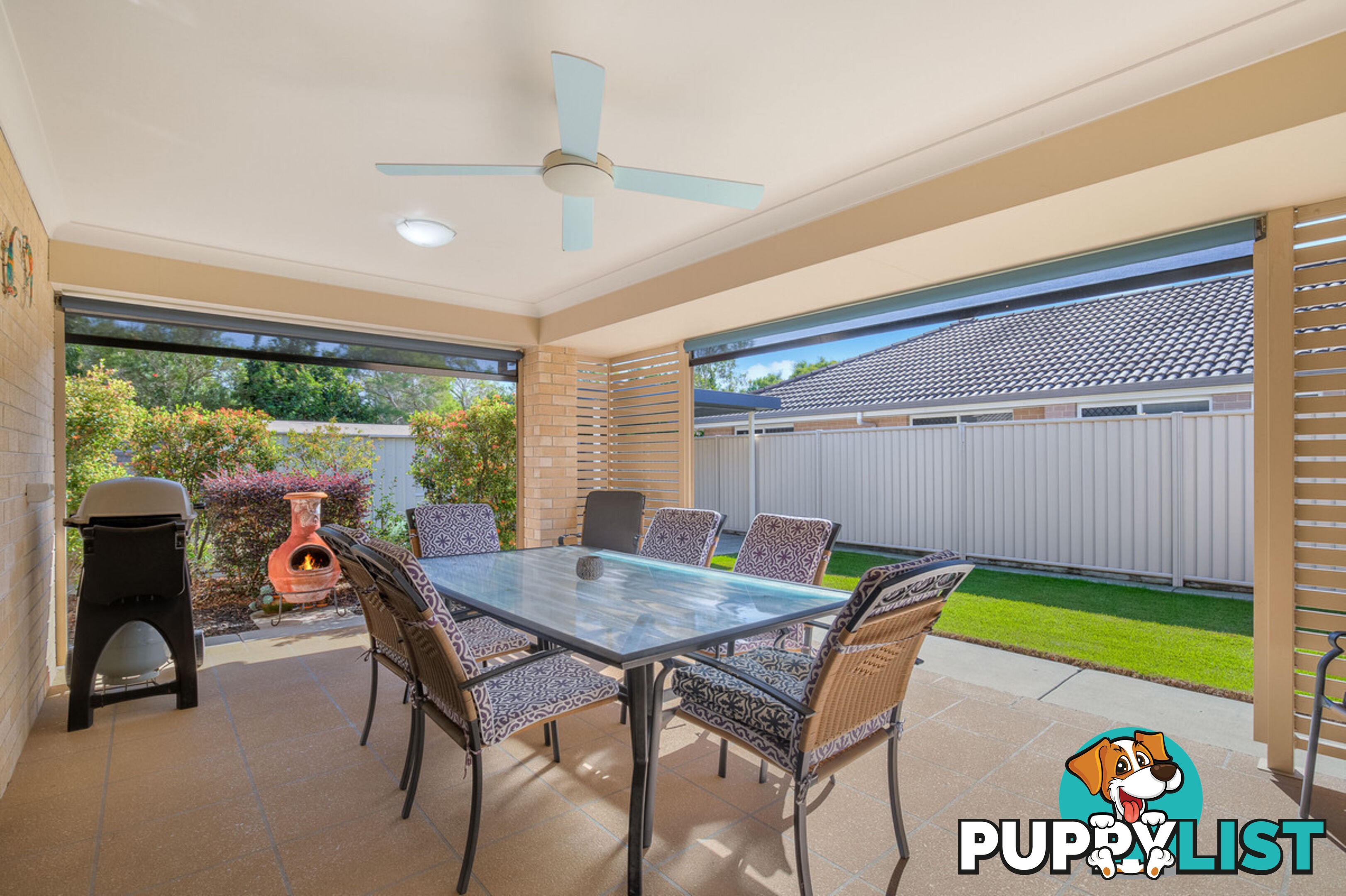 58 Lancaster Circuit REDLAND BAY QLD 4165