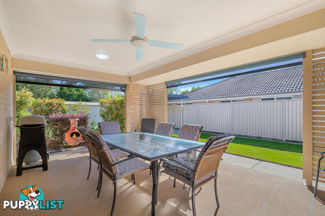 58 Lancaster Circuit REDLAND BAY QLD 4165