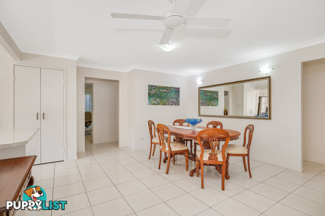 58 Lancaster Circuit REDLAND BAY QLD 4165
