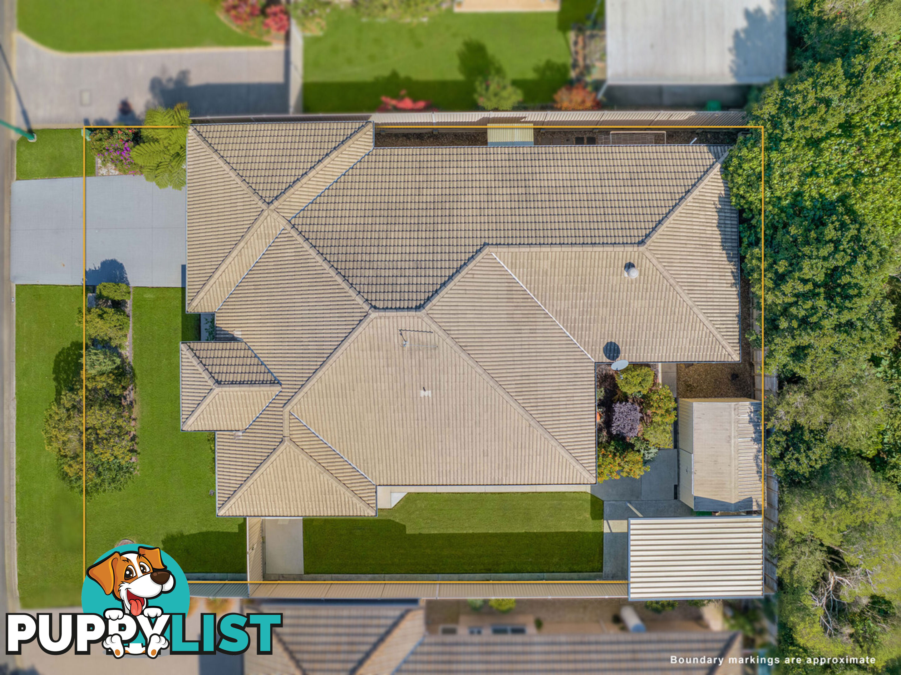 58 Lancaster Circuit REDLAND BAY QLD 4165