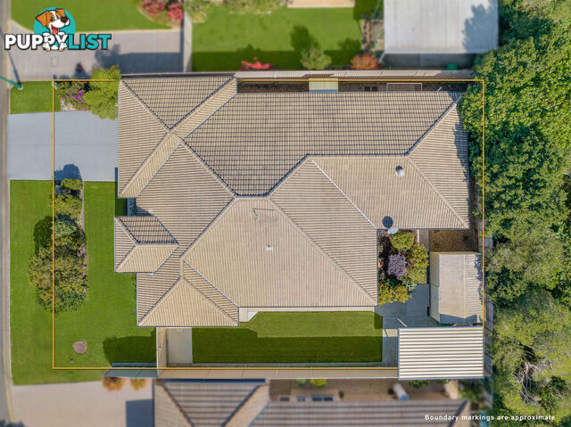 58 Lancaster Circuit REDLAND BAY QLD 4165