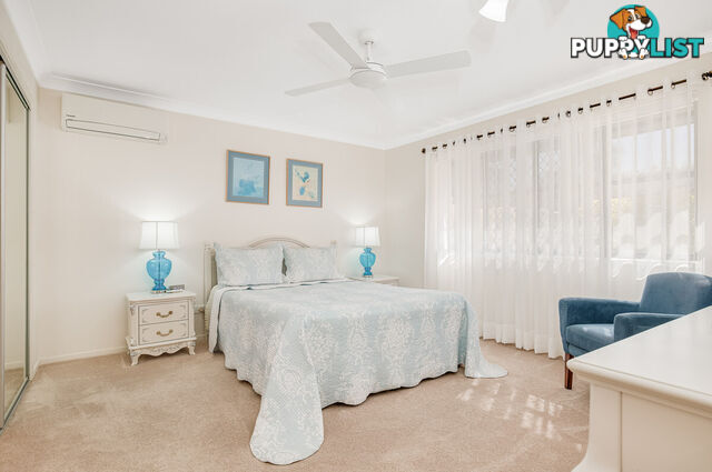 58 Lancaster Circuit REDLAND BAY QLD 4165