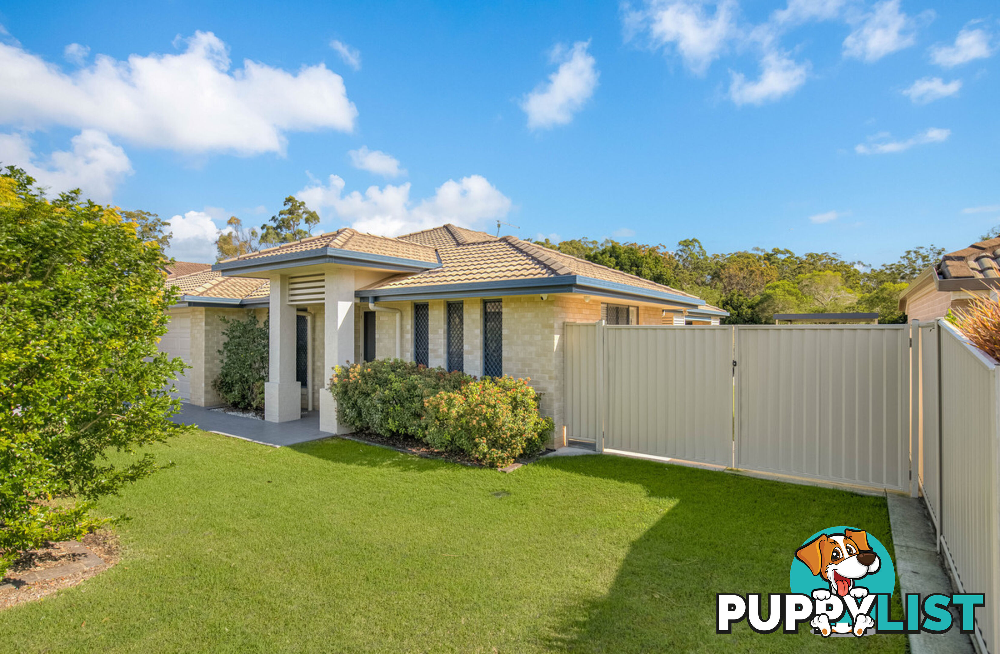 58 Lancaster Circuit REDLAND BAY QLD 4165