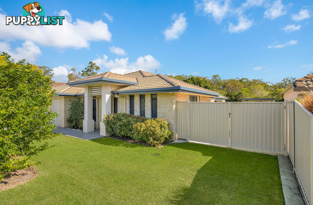 58 Lancaster Circuit REDLAND BAY QLD 4165
