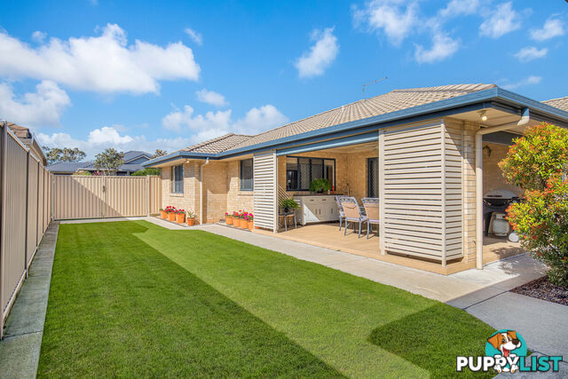 58 Lancaster Circuit REDLAND BAY QLD 4165