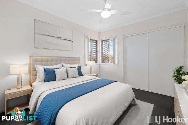 28 Pontiac Street THORNLANDS QLD 4164