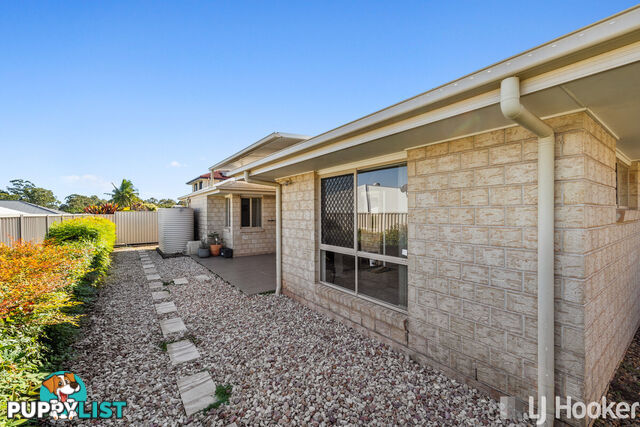 28 Pontiac Street THORNLANDS QLD 4164