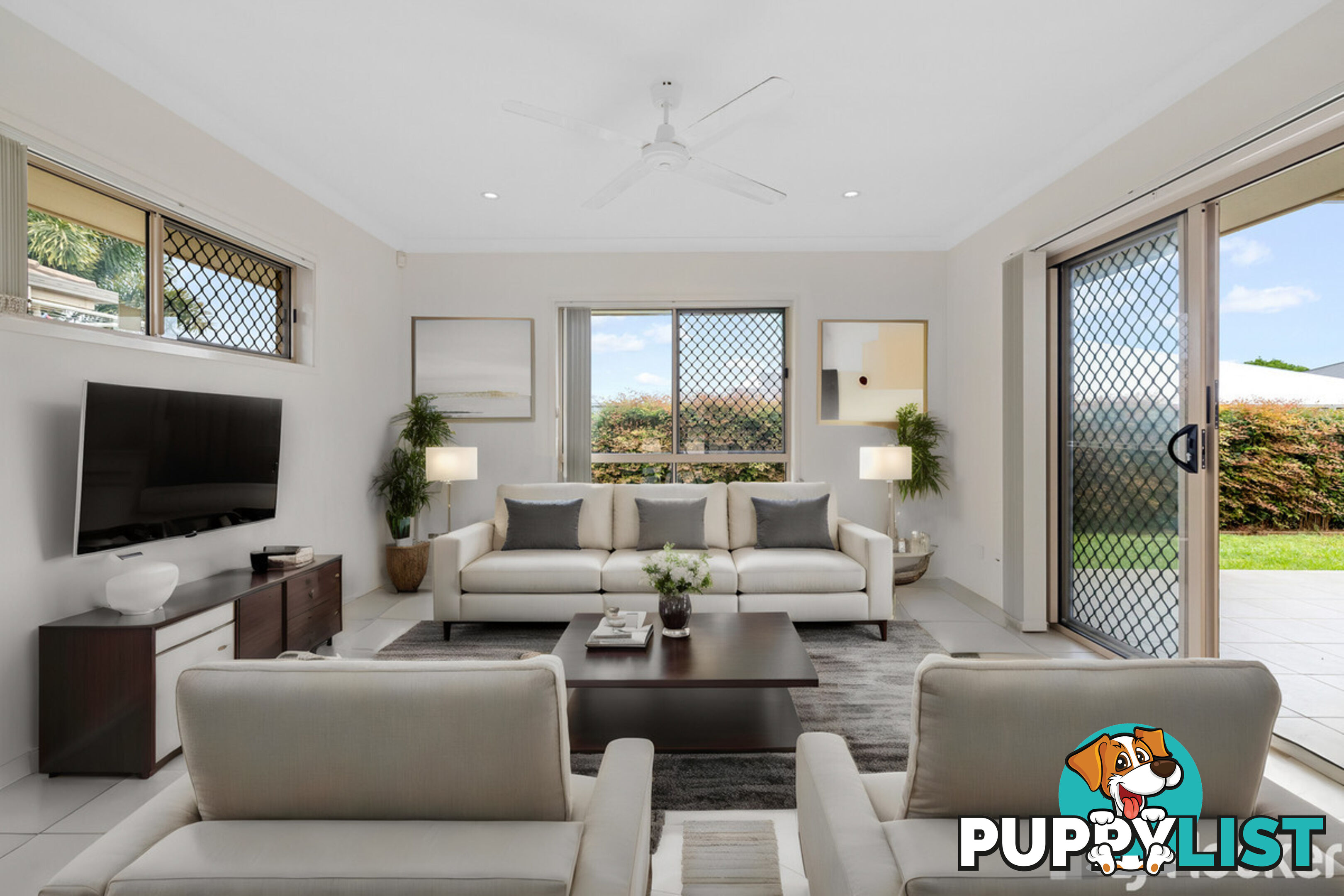 28 Pontiac Street THORNLANDS QLD 4164