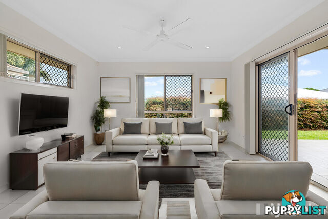 28 Pontiac Street THORNLANDS QLD 4164