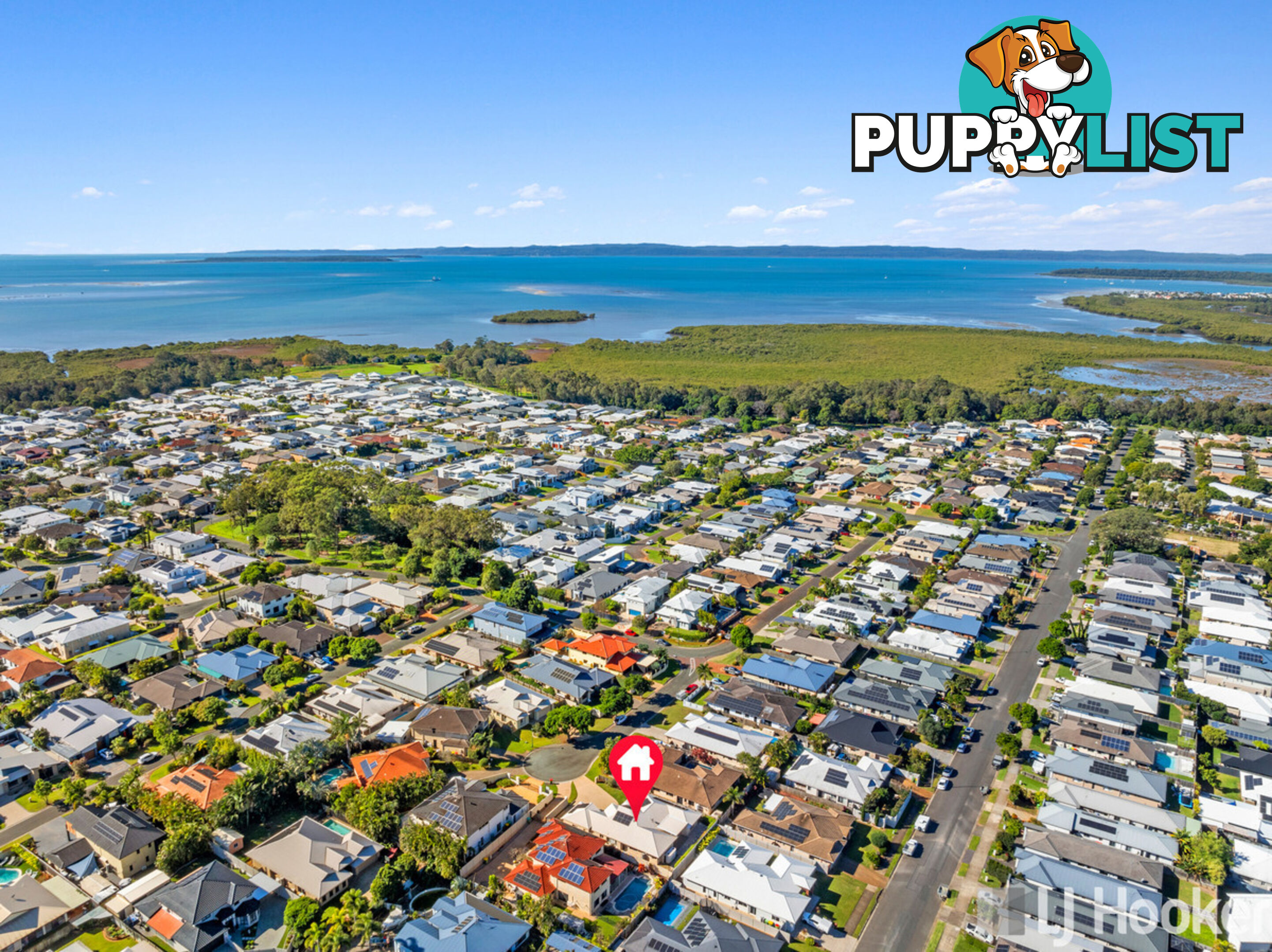 28 Pontiac Street THORNLANDS QLD 4164