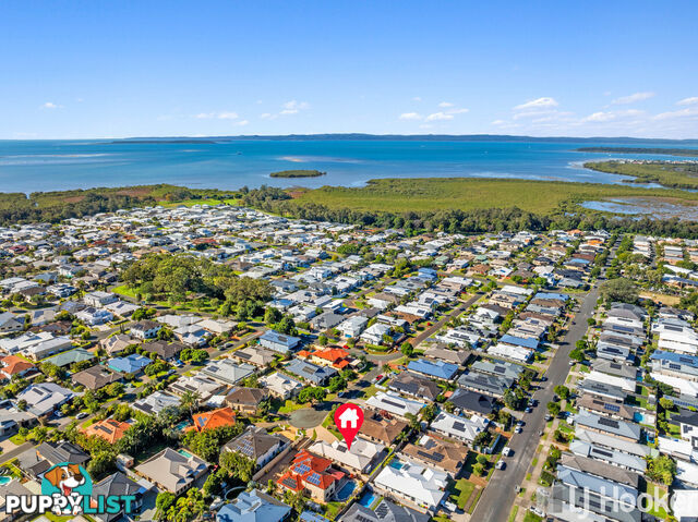 28 Pontiac Street THORNLANDS QLD 4164