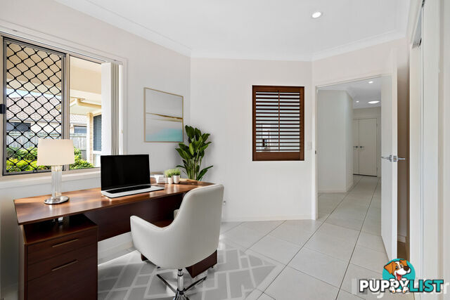 28 Pontiac Street THORNLANDS QLD 4164