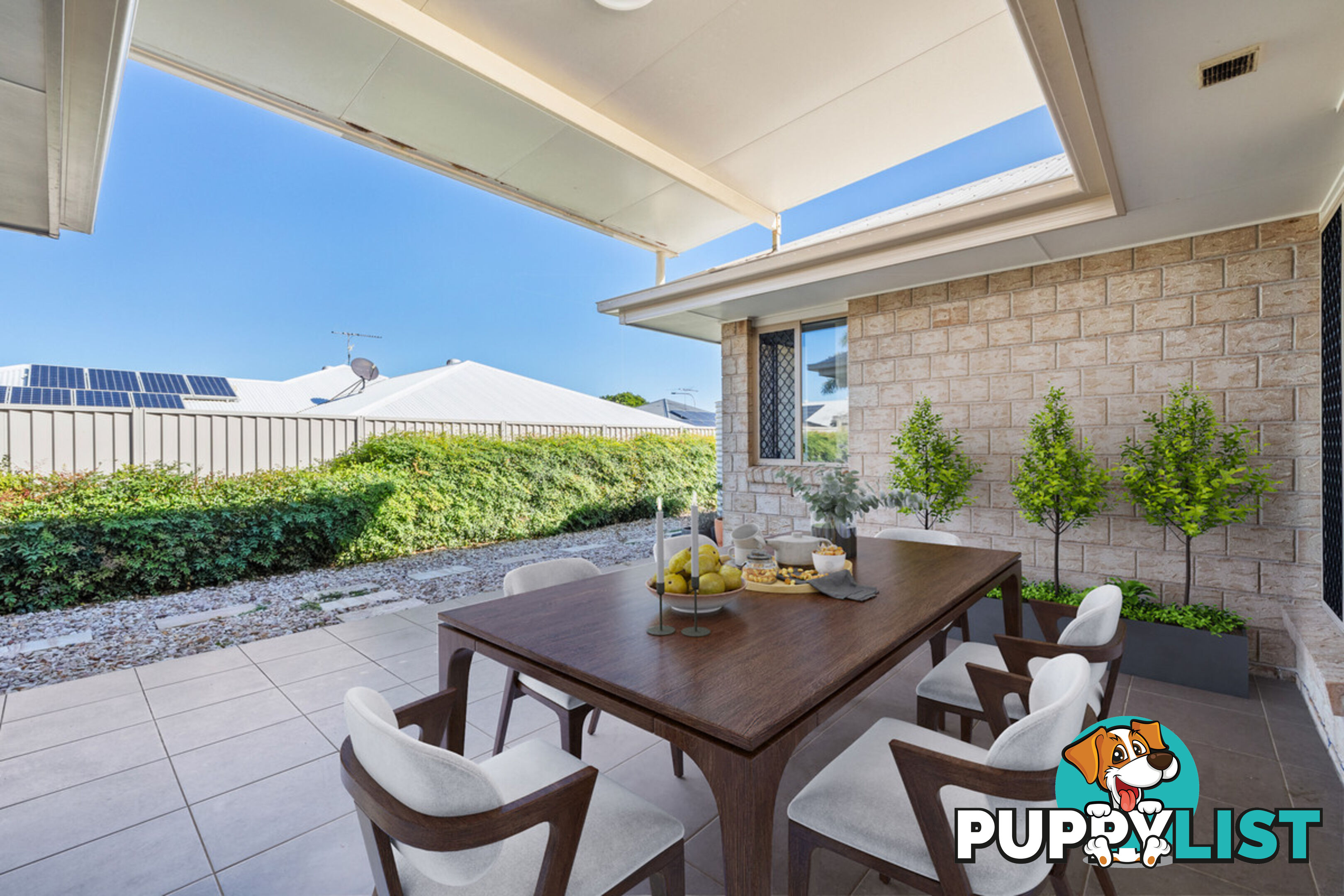 28 Pontiac Street THORNLANDS QLD 4164