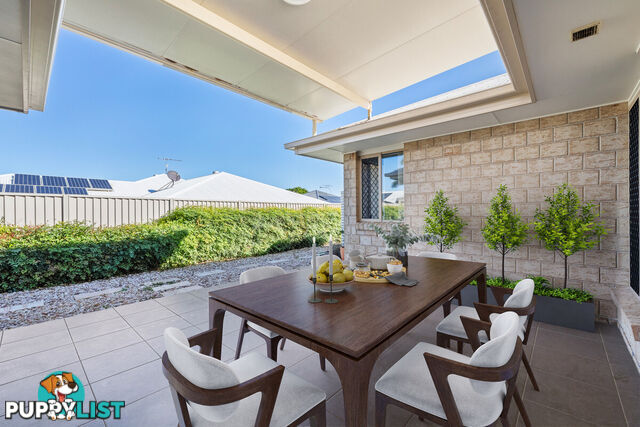 28 Pontiac Street THORNLANDS QLD 4164