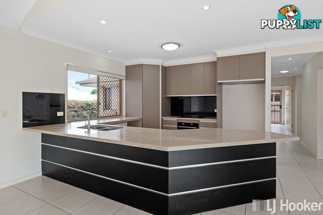 28 Pontiac Street THORNLANDS QLD 4164