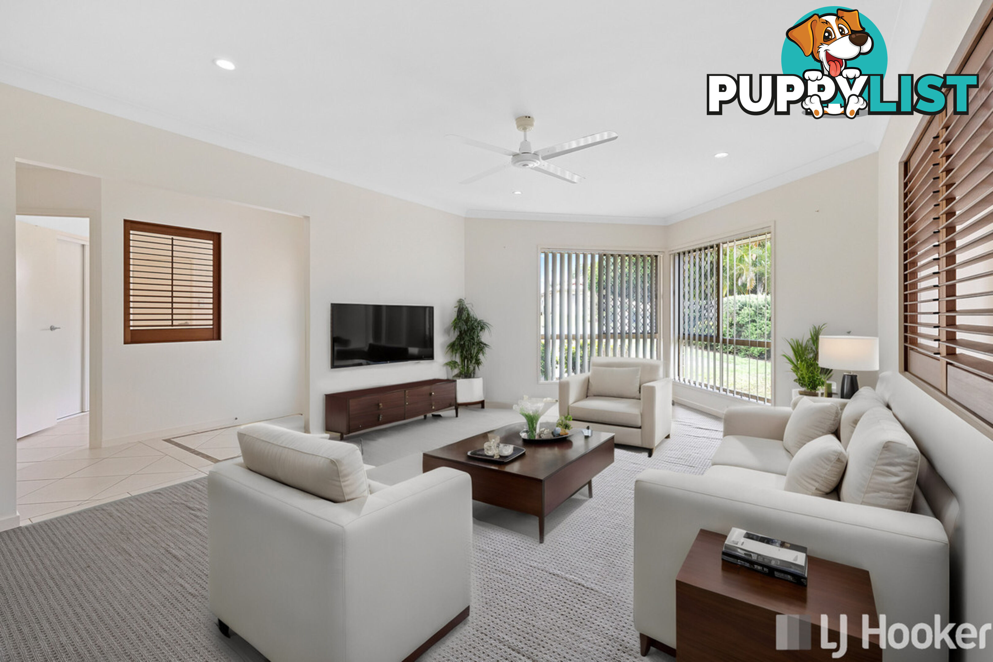 28 Pontiac Street THORNLANDS QLD 4164