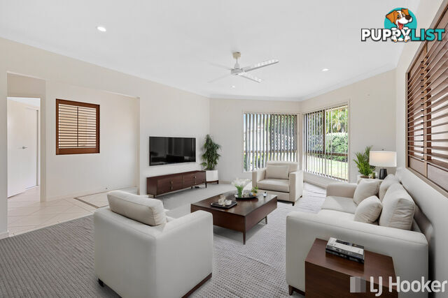 28 Pontiac Street THORNLANDS QLD 4164