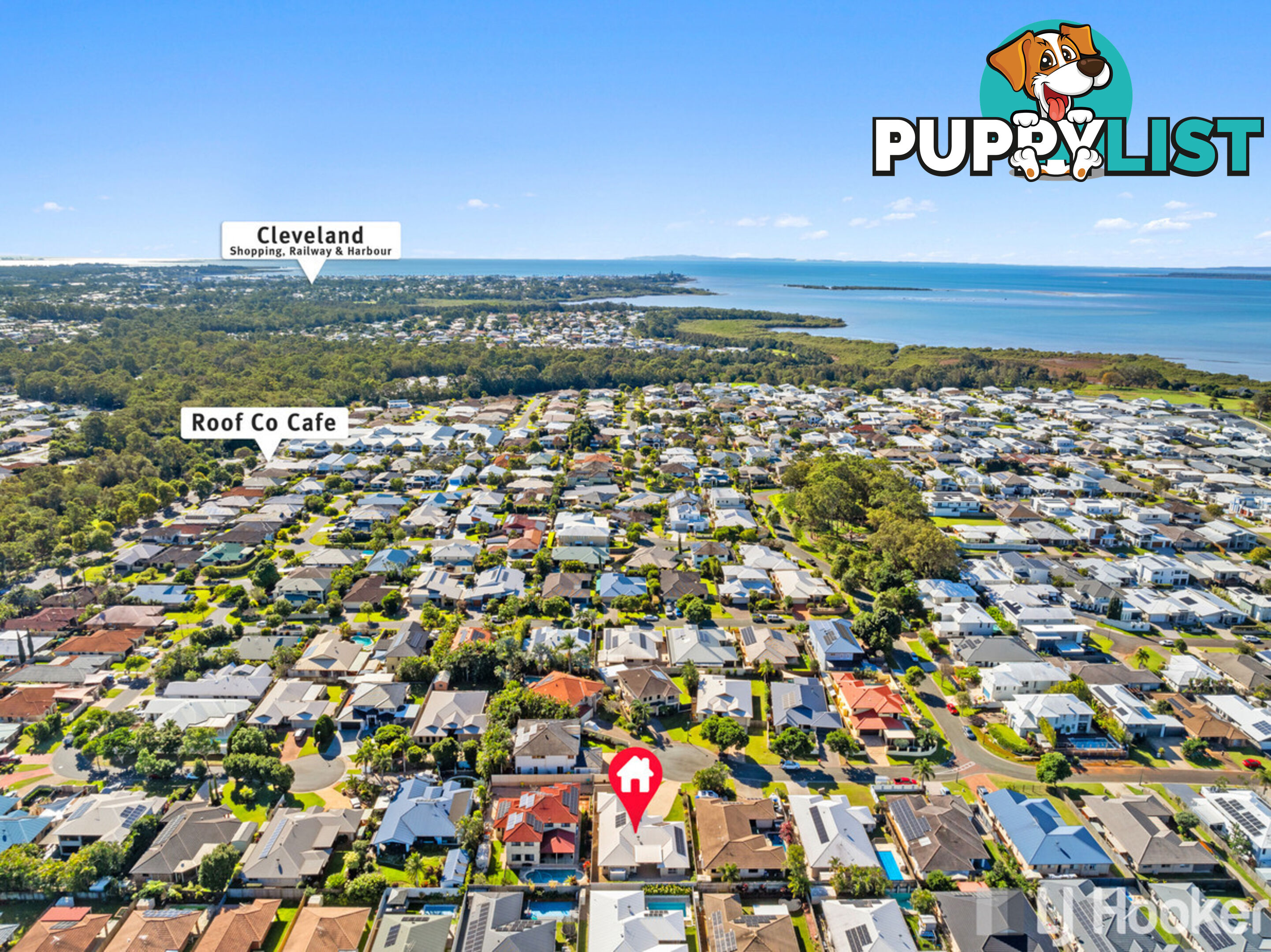 28 Pontiac Street THORNLANDS QLD 4164