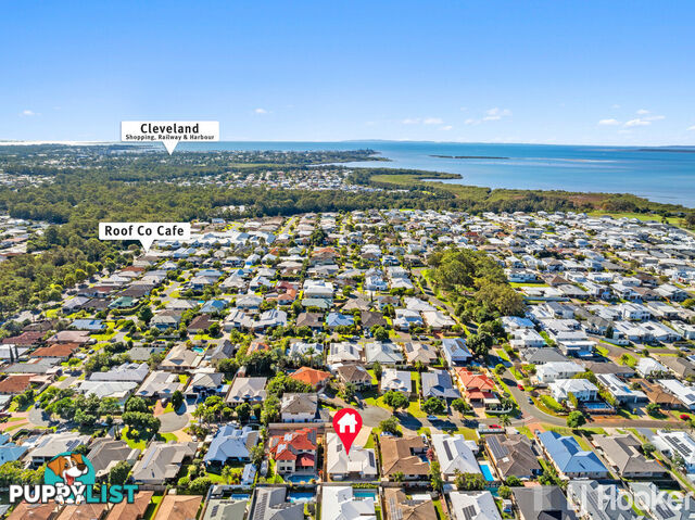 28 Pontiac Street THORNLANDS QLD 4164
