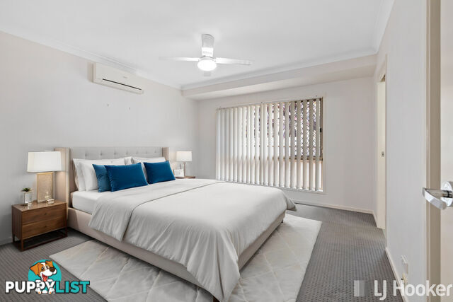 28 Pontiac Street THORNLANDS QLD 4164
