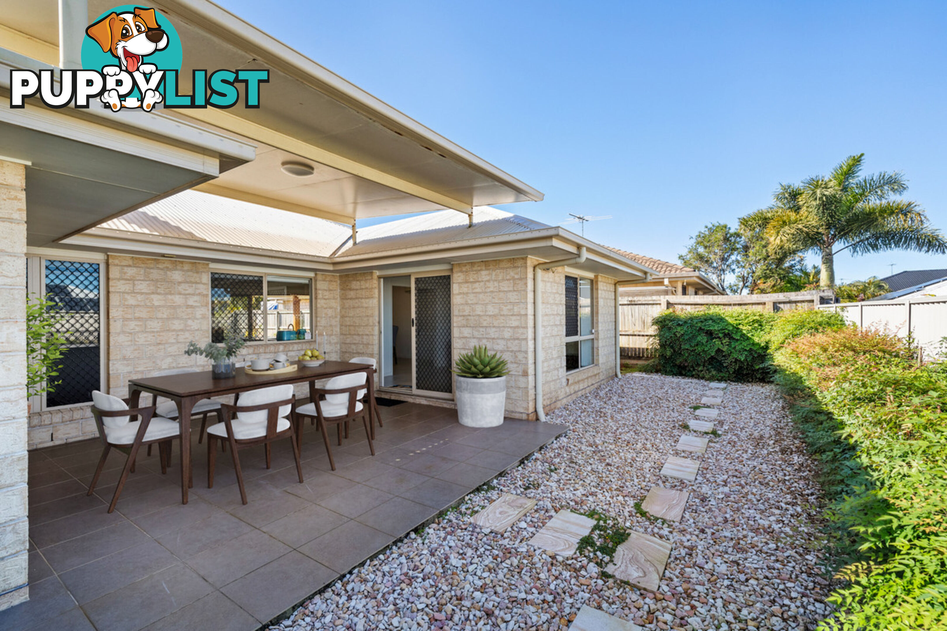 28 Pontiac Street THORNLANDS QLD 4164