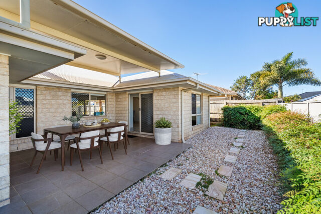 28 Pontiac Street THORNLANDS QLD 4164