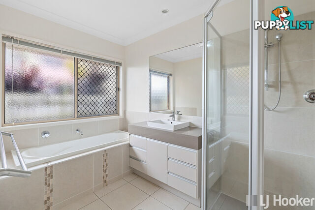 28 Pontiac Street THORNLANDS QLD 4164