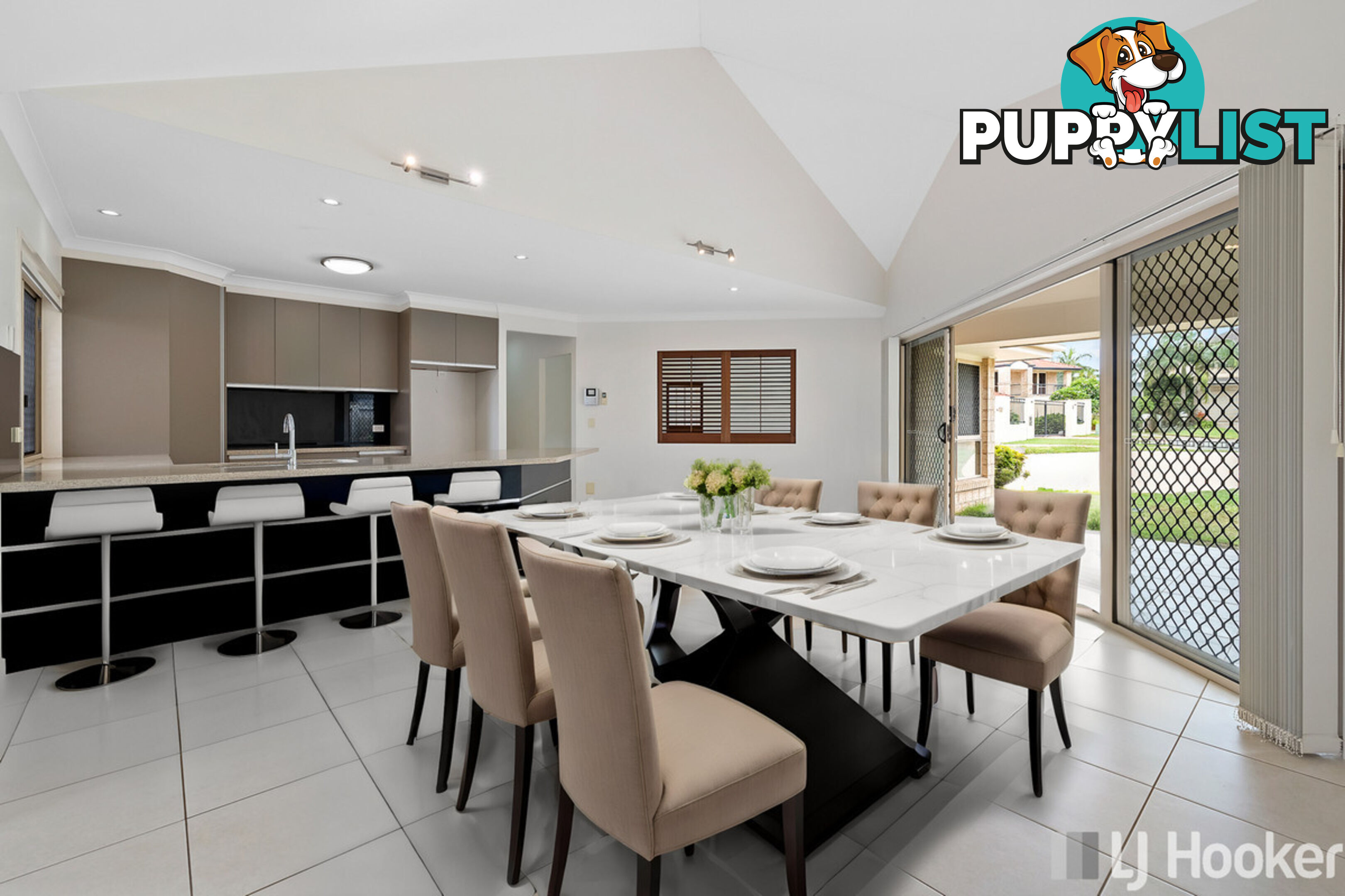 28 Pontiac Street THORNLANDS QLD 4164
