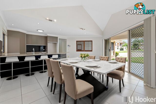 28 Pontiac Street THORNLANDS QLD 4164