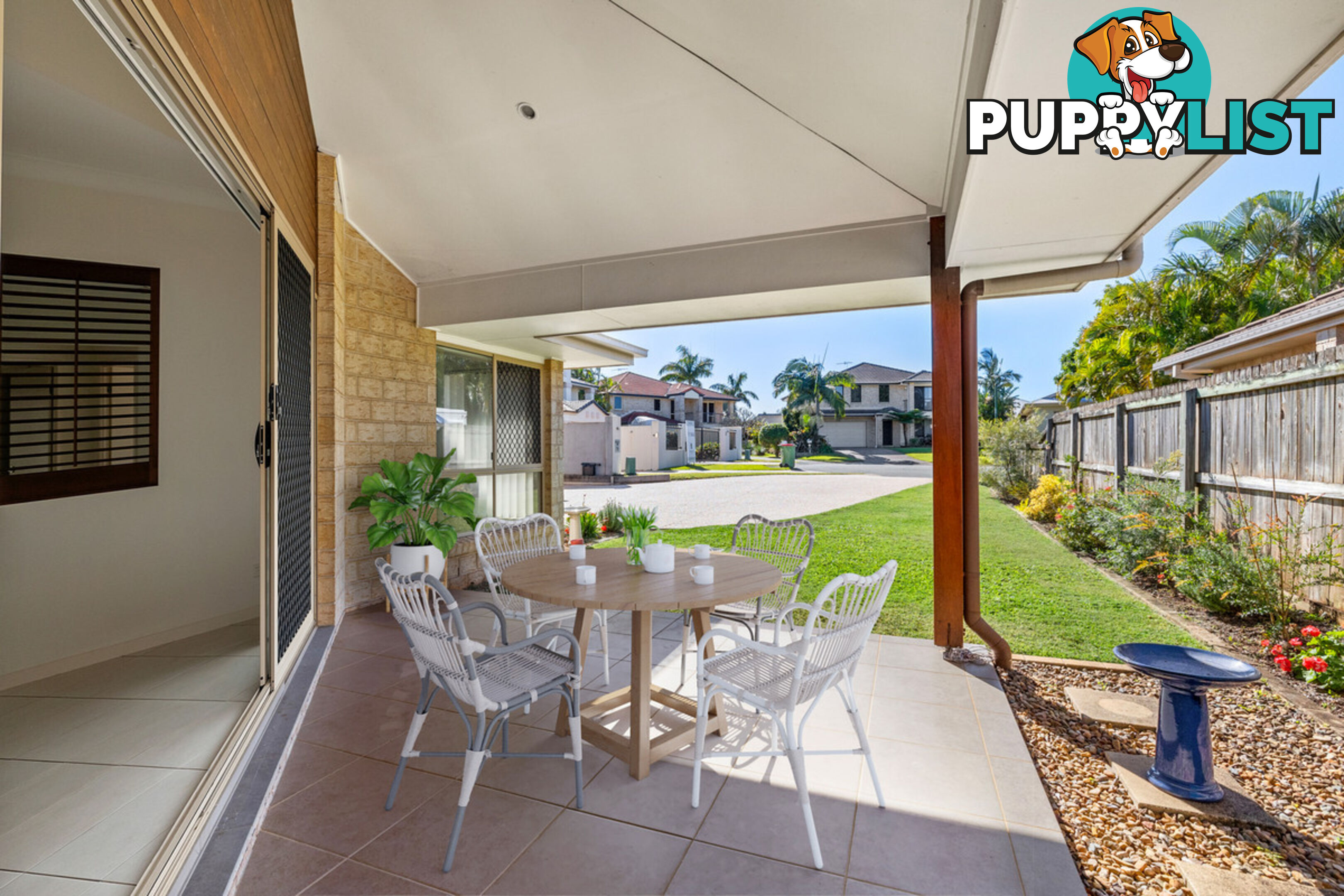 28 Pontiac Street THORNLANDS QLD 4164