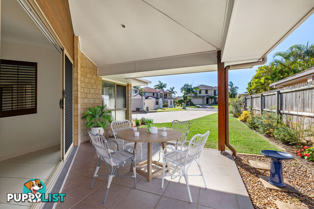 28 Pontiac Street THORNLANDS QLD 4164