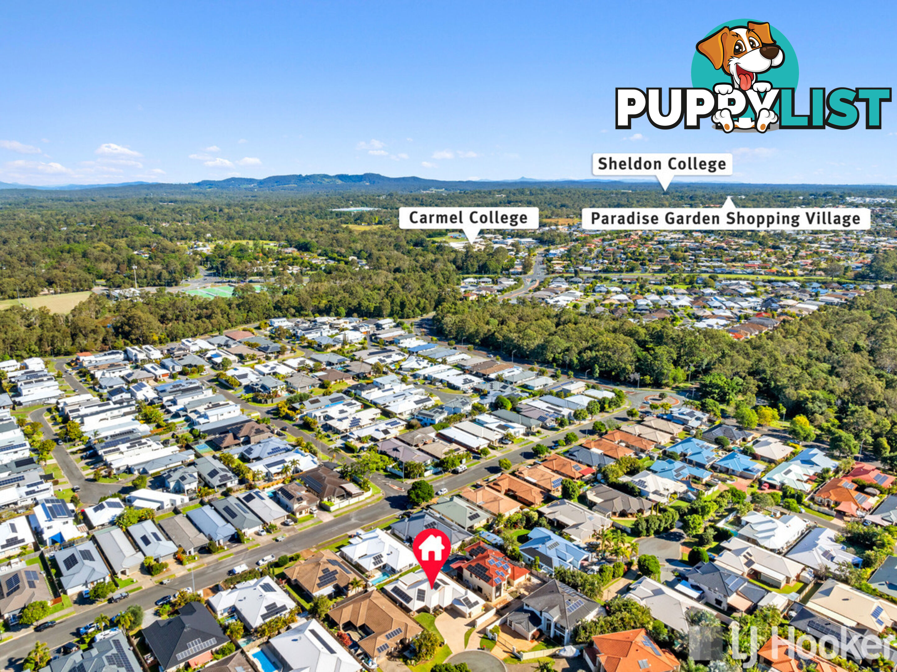 28 Pontiac Street THORNLANDS QLD 4164